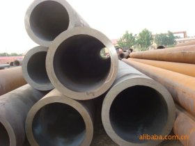 聊城 38CrMoAl合金钢管 氮化钢 现货质量可靠 定制特殊规格
