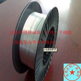 深圳 东莞批发  0.3*1.0mm碳钢扁线现货  金属数据线用