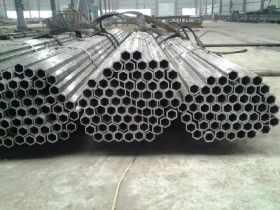 专业生产六方管  六方钢管  内六方异型管