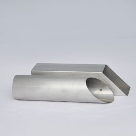 佛山喜有沃不锈钢生产厂家 304不锈钢方管圆管 201不锈钢装饰管