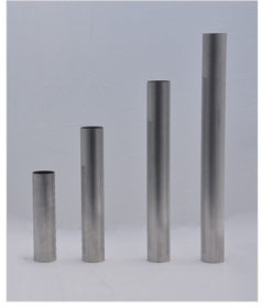 佛山专业工程用304不锈钢装饰管生产厂家 各种型号各种厚度圆管
