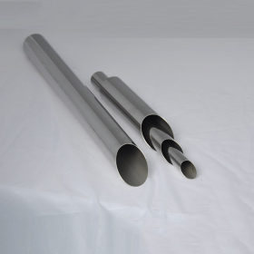 佛山不锈钢生产厂家 201/304不锈钢装饰管  厂家直销 方管 圆管