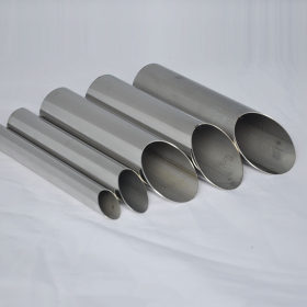 佛山304/201不锈钢装饰管专业生产厂家 各种型号圆管 方管