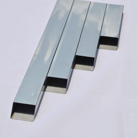 佛山不锈钢专业生产厂家 螺纹管 花管 圆管 201不锈钢装饰管