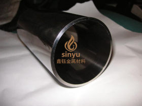304不锈钢精密管 不锈钢气缸管 316不锈钢精轧管 打孔焊接加工