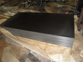 供应SAPH370酸洗板 进口SAPH370高强度钢板 SAPH370汽车结构钢板