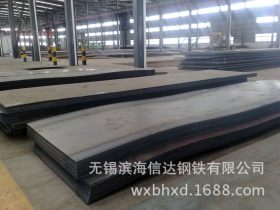 无锡nm400耐磨板 机械加工用耐磨钢板 大厂产品保材质保性能