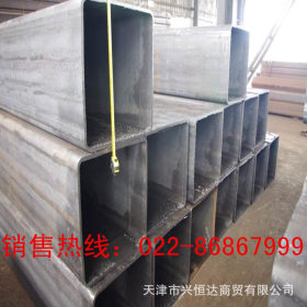 生产现货厚壁方管 Q195焊接方管  具有良好的低温韧性
