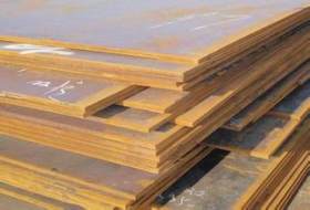 重庆优质低合金钢板厂家批发 16Mn钢板  热轧中厚板
