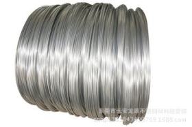 厂家供应不锈钢丝绳  304不锈钢丝绳   质量好 价格便宜 批发零售