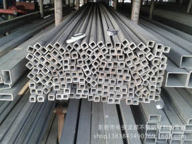 不锈钢方管304 工业用201不锈钢方管  厂家直销  质量保证