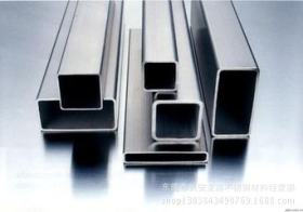 供应304不锈钢方管   质量保证  价格实惠  厂家批发