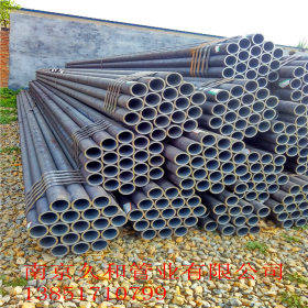 徐州精密钢管厂生产外径6-219壁厚1-30精密光亮无缝钢管 价格低