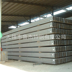 Q235B工字钢价格，63#C低合金工字钢，不锈钢工字钢现货。