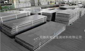 钢板硬度高25mn材质保证 直销鞍钢25mn钢板现货可切割定制