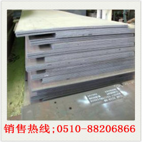 无锡Q345B低合金钢板 薄厚壁钢板 Q235B热轧锰板平直板 开平折弯