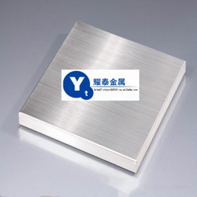 日本不锈钢SUS303延伸率 SUS303Se不锈钢卷