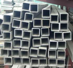 不锈钢方管厂家提供 不锈钢304方管 优质不锈钢矩形管 量大价优