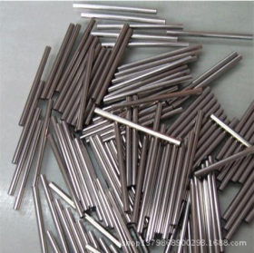 优质供应 316不锈钢毛细钢管 不锈钢精密毛细管 质量保证