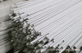 【长期供应】316不锈钢无缝管 不锈钢常规无缝管 可订制