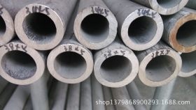 长期供应非标310s不锈钢管 厚壁不锈钢管  工业不锈钢管