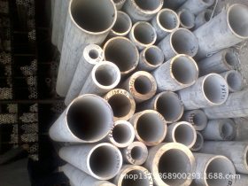 厂家生产201不锈钢厚壁管 小口径不锈钢厚壁管 现货不锈钢厚壁管