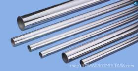 厂家提供不锈钢精密管 316L不锈钢精密管 不锈钢精密管定制