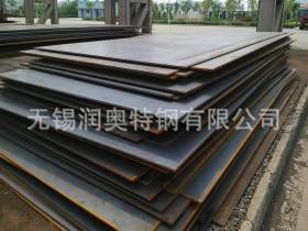 唐钢低出售合金Q345B中厚钢板 低合金高强度钢板