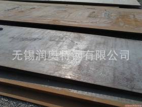q235b/Q345B低合金钢板 中板 钢板宝钢加工切割