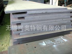 供应Q345C钢板Q345E低合金中板、Q345b低合金钢板-现货中厚板
