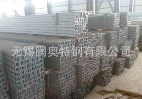 厂家专供优质 Q345B工字钢 热镀锌工字钢 质优价廉