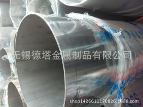 厂家304不锈钢管批发 316不锈钢方管 管材薄壁不锈钢装饰管供应商