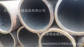 合金钢管 35crmo合金管 无锡35crmo合金钢管 无缝钢管切割零售