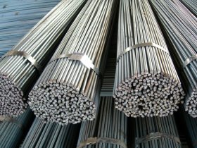 无锡厂家生产 Q235a圆钢 冷拉 碳素结构钢 宝钢、淮钢均有库存