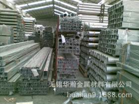 无锡厂家生产生产316不锈钢矩形管 大小口径壁厚 可订做