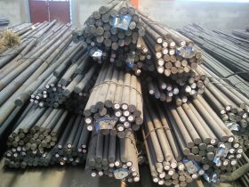 无锡厂家生产 Q390B圆钢冷拔 碳素结构钢 宝钢、淮钢均有库存