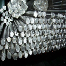 厂家定制 深圳 304不锈钢圆钢 拉丝圆钢 不锈钢棒材 保质保量