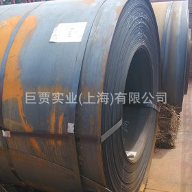 上海巨贾钢厂批发50CrV4冷轧钢板 50CrV4钢板切割 50CrV4热轧钢板