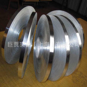 上海巨贾钢厂现货供应 冷轧65Mn弹簧钢板可拉伸软态65Mn弹簧钢带
