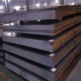 上海巨贾钢材厂家鞍钢50#卷（板） S45C中板 65Mn卷板现货供应
