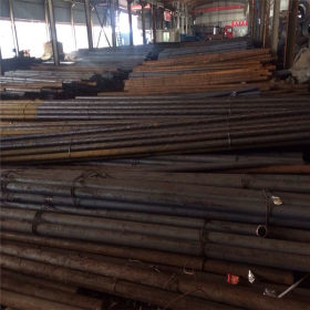 宁波现货供应40cr钢板 圆棒 提供切割服务 厂家直销