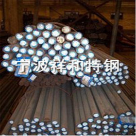 现货供应8MnSi合金工具钢 8MnSi圆钢 高强度高耐磨工具钢