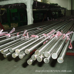 供应439不锈钢棒材 SUS439不锈钢圆棒 可热处理SUS439不锈钢圆棒