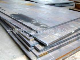 【Q345B钢板】低合金钢板现货-切割零售16Mn钢板
