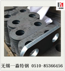 无锡NM360耐磨板现货 厚壁耐磨板切割 耐磨钢板批发切割