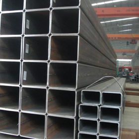 山东方管厂家销售Q345B无缝方管 镀锌方钢管 异形方管生产加工