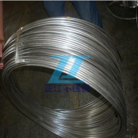 厂家专业生产304HC3不锈钢退火螺丝线 | 高抗拉不锈钢冷墩线 |