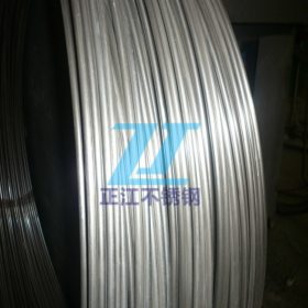 批发进口304ES/HC3高品质不锈钢螺丝线（冷墎线） 304不锈钢线