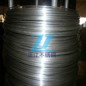 专业生产进口316不锈钢螺丝线（不爆头）,410不锈铁螺丝线
