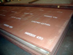 厂家耐磨板 NM360耐磨钢板价格 nm400钢板直销
